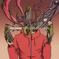 Cover of Bye Bye Macadam (Remixes)
