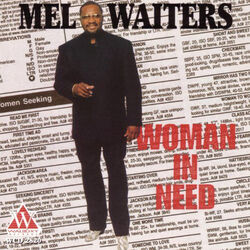 Cover of Woman In Need