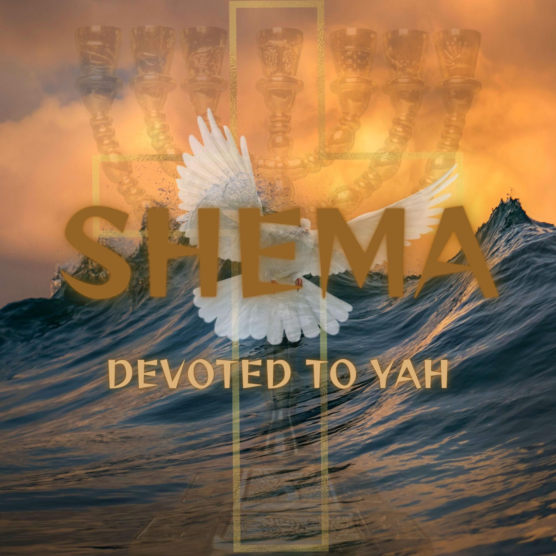 Album cover of Shema
