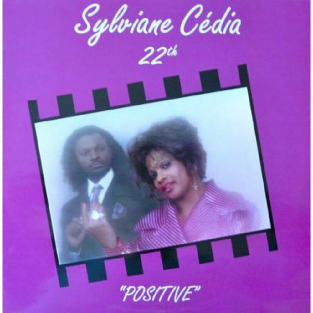 Picture of Positive (22 th)