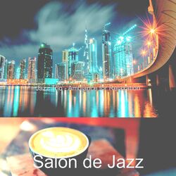 Cover of Jazz Trio - Ambiance for Relaxation