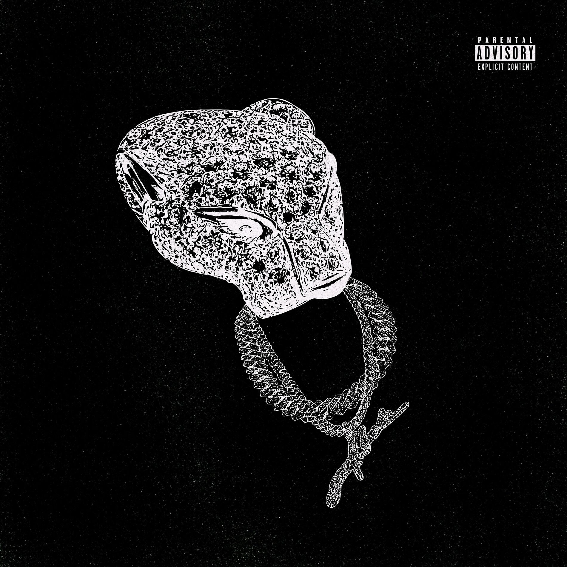 Album cover of Cartier Jaguar