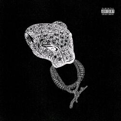 Cover of Cartier Jaguar