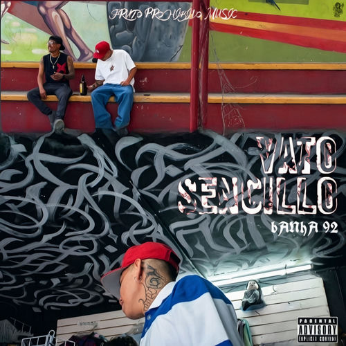 Vato Sencillo