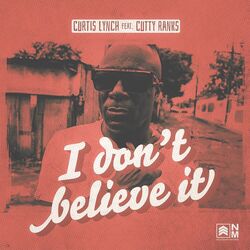 Cover of I Don't Believe It