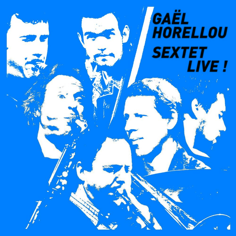 Picture of Sextet Live