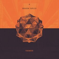 Cover of Thunder
