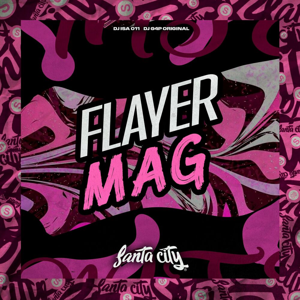 Picture of Flayer Mag