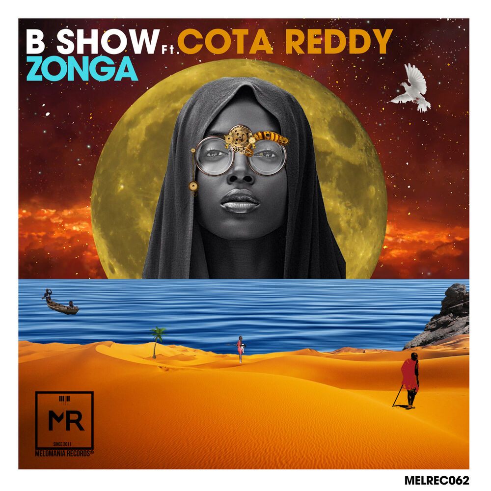 Picture of Zonga