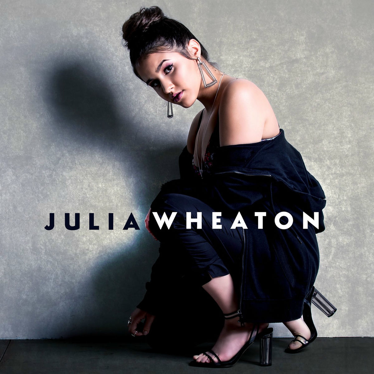 Album cover of Julia Wheaton