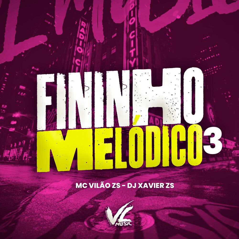 Picture of Fininho Melódico 3