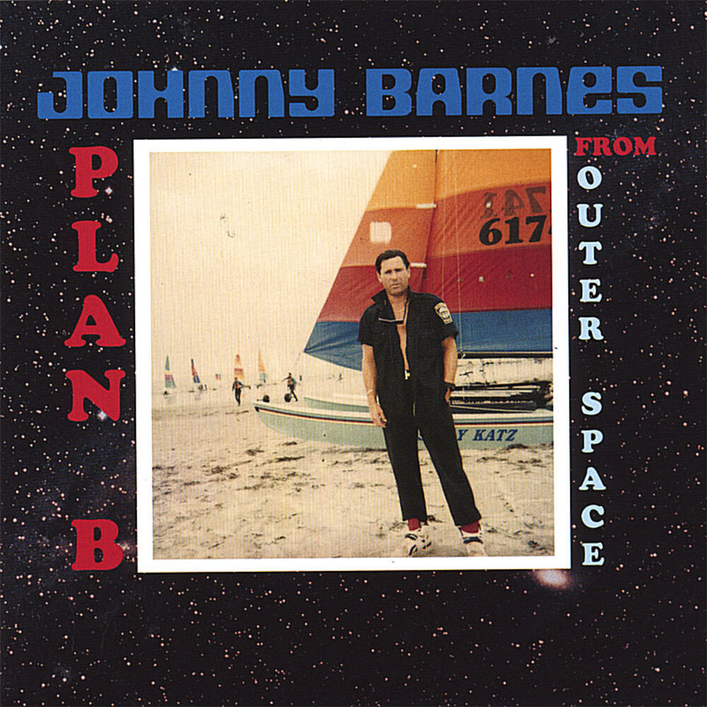 Picture of Plan B From Outer Space