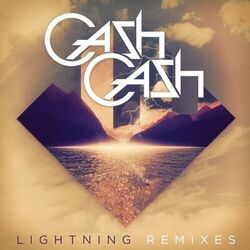 Cover of Lightning Remixes (feat. John Rzeznik)