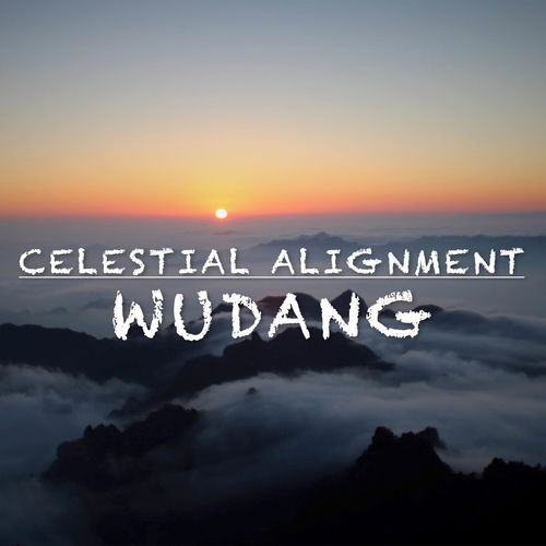 Wudang by Celestial Alignment - 90 BPM