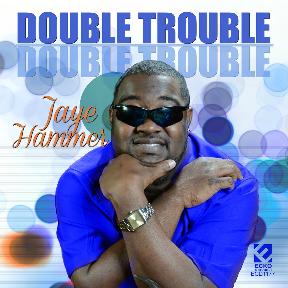 Picture of Double Trouble