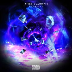 Cover of ATTO 2: FRAMMENTI