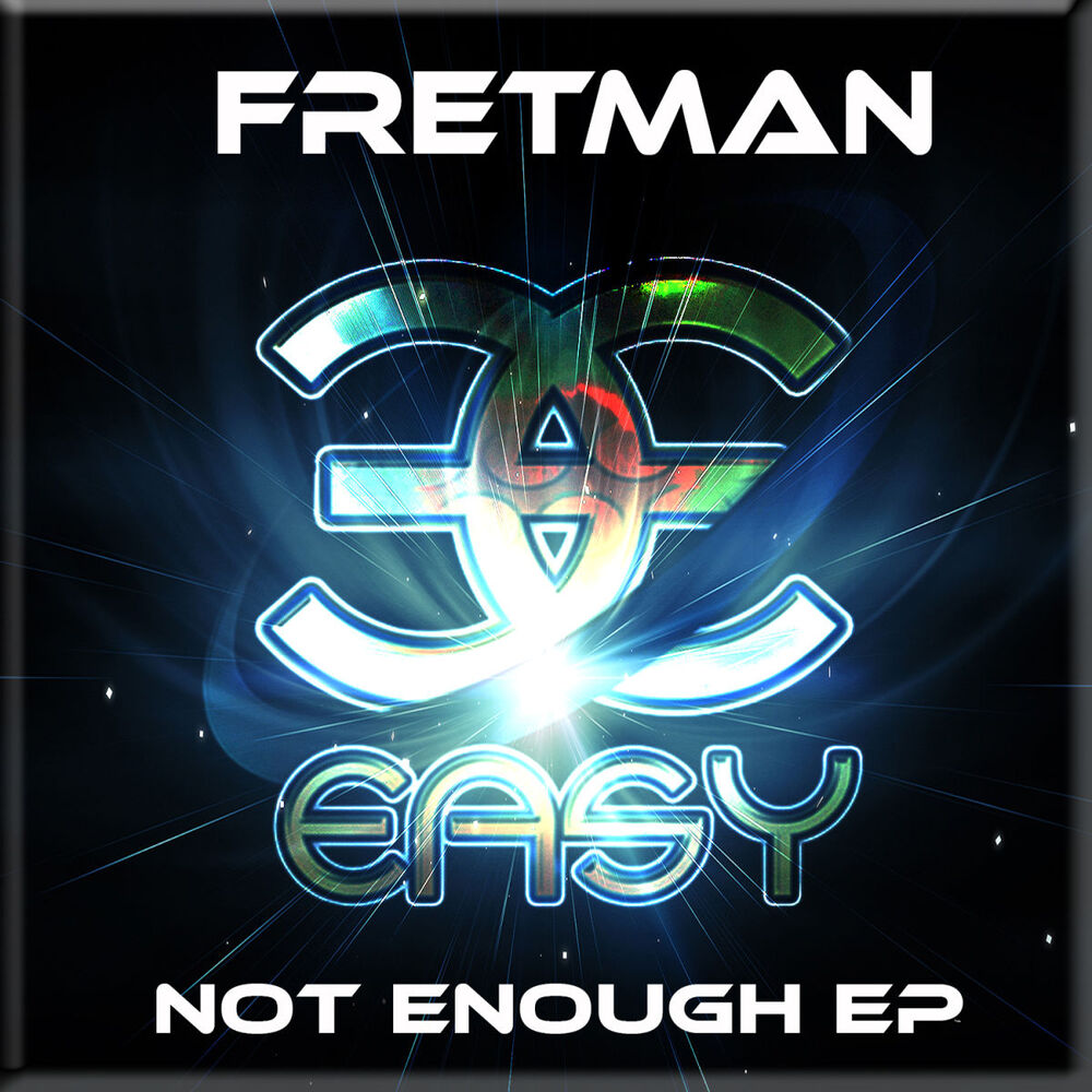 Picture of Not Enough EP