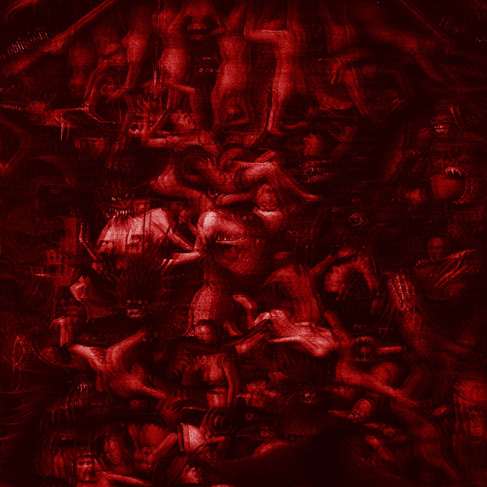 Album artwork for 21g. by Andromeda