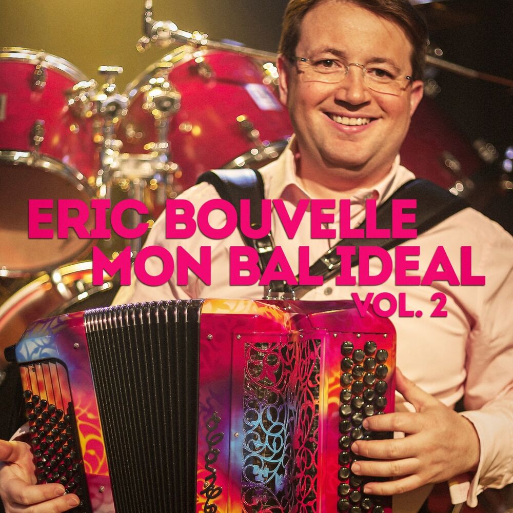 Picture of Mon bal idéal, vol. 2