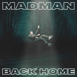 Cover of Back Home