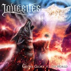 Cover of GLORY, GLORY, TO THE WORLD