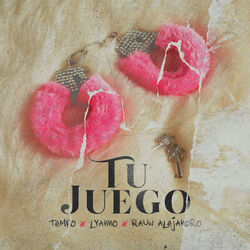 Cover of Tu Juego