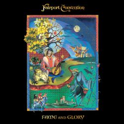 Cover of Fame And Glory