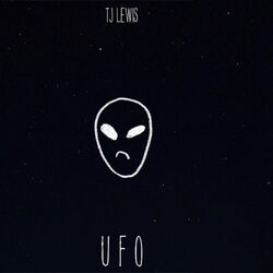 Cover of UFO