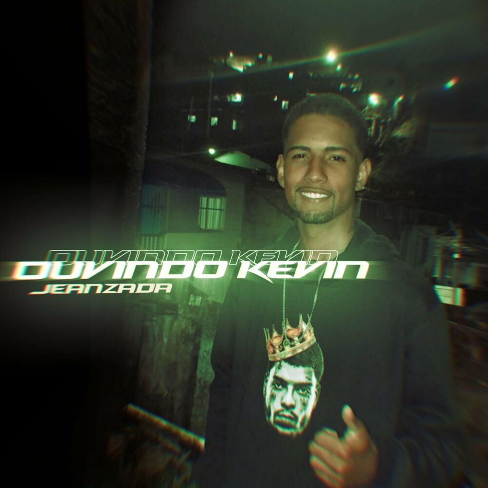 Picture of Ouvindo Kevin - Jeanzada