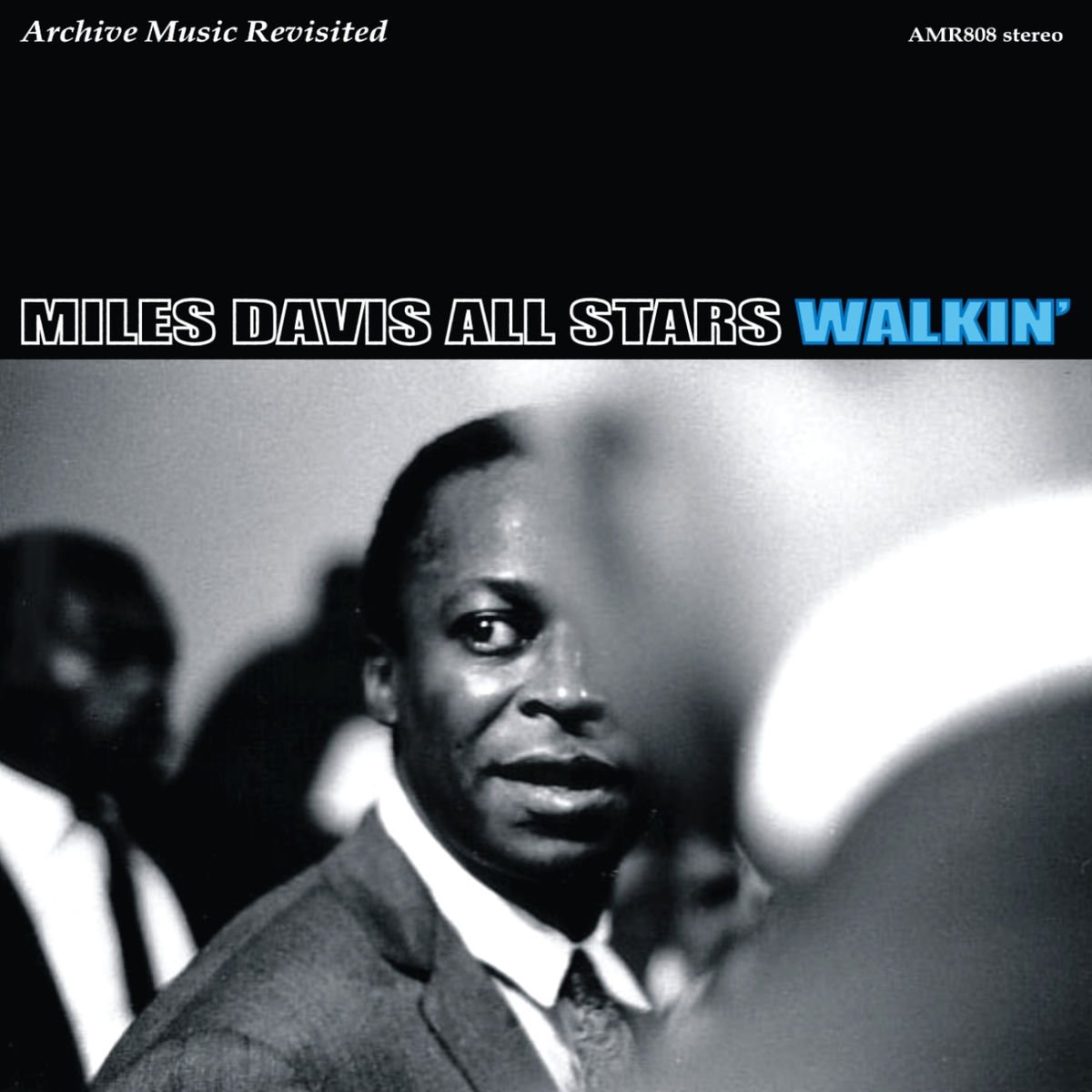 Walkin' - Miles Davis All Stars | Deezer