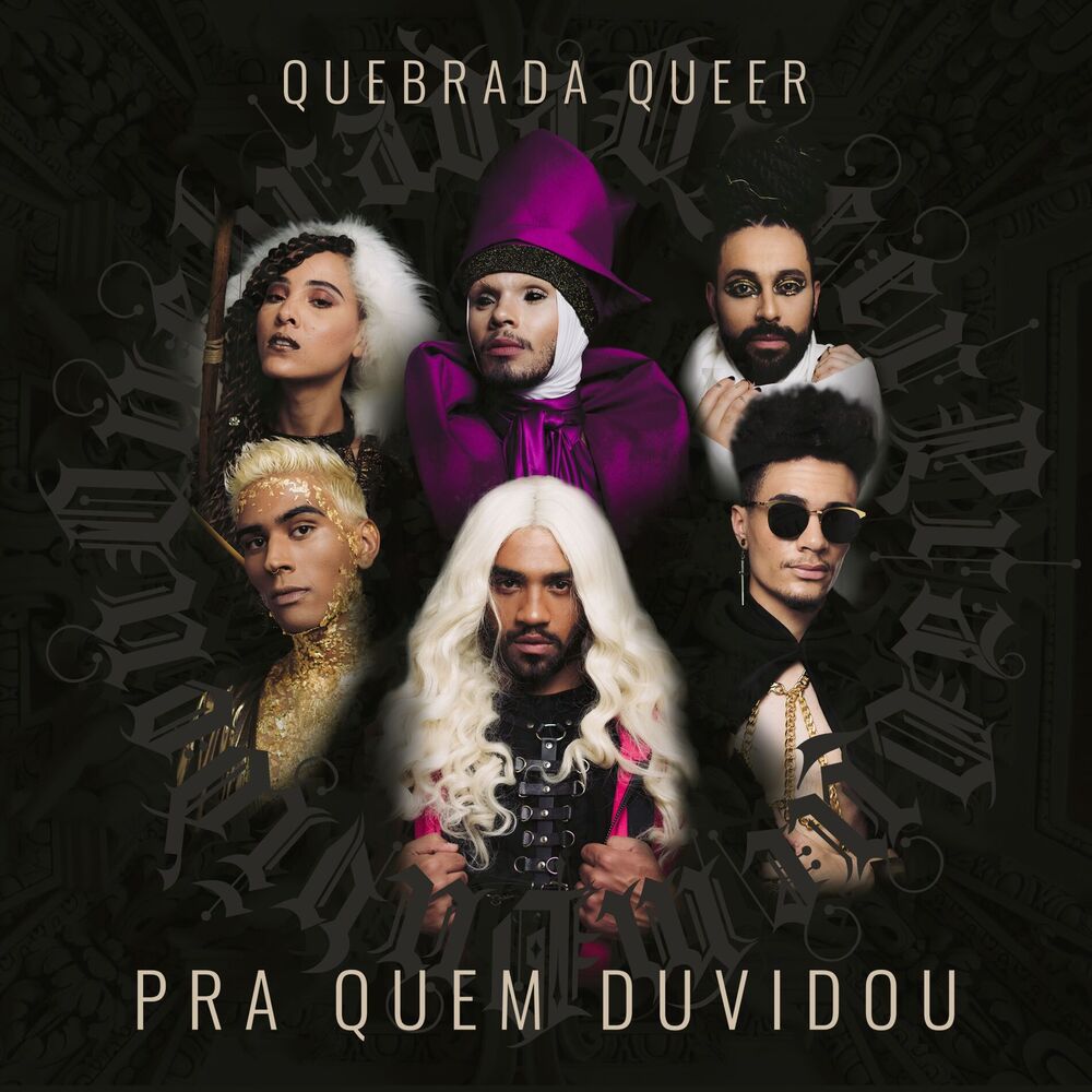 Picture of Pra Quem Duvidou