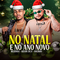 Cover of No Natal e Ano Novo by undefined