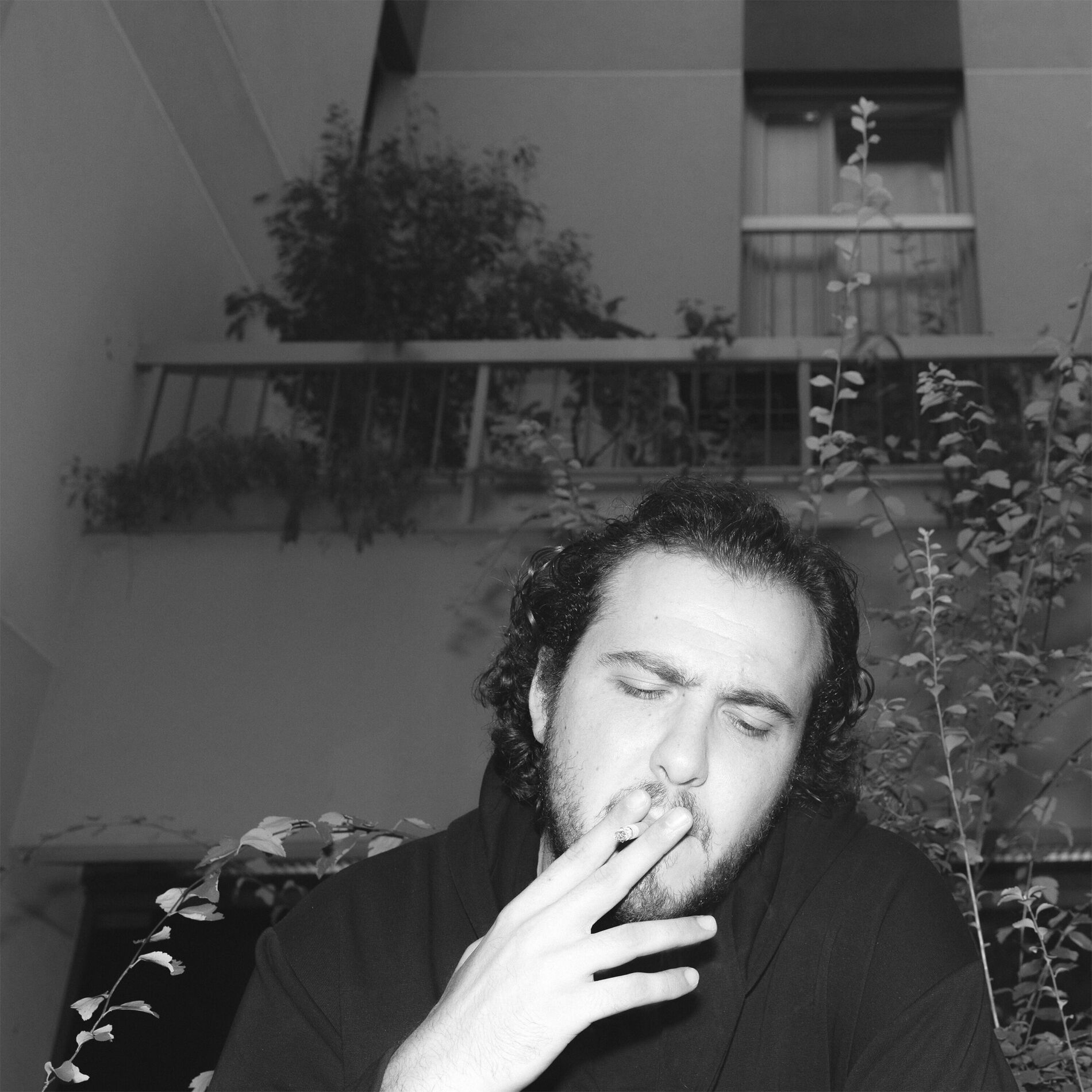 Album cover of Désolé, mon cœur