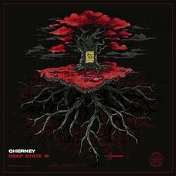 Cover of Deep State EP