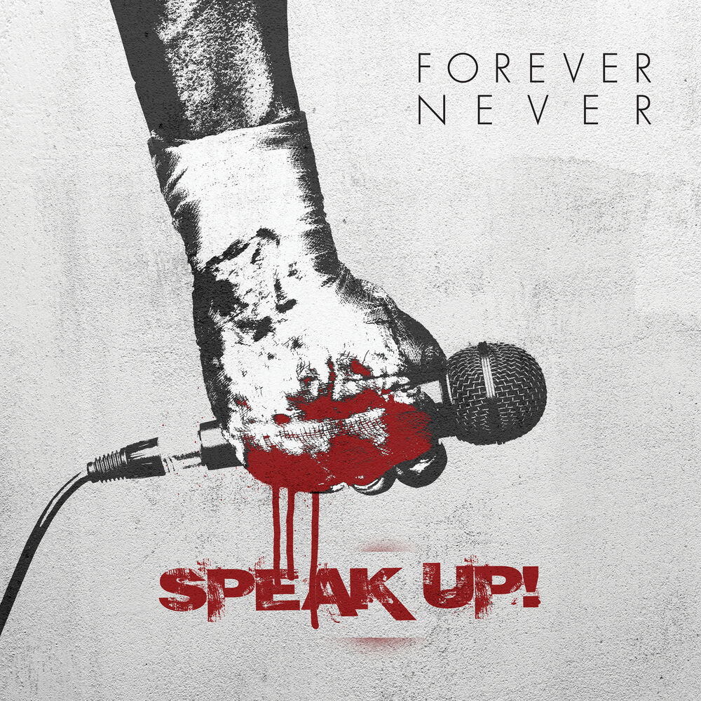 Picture of Speak Up! EP
