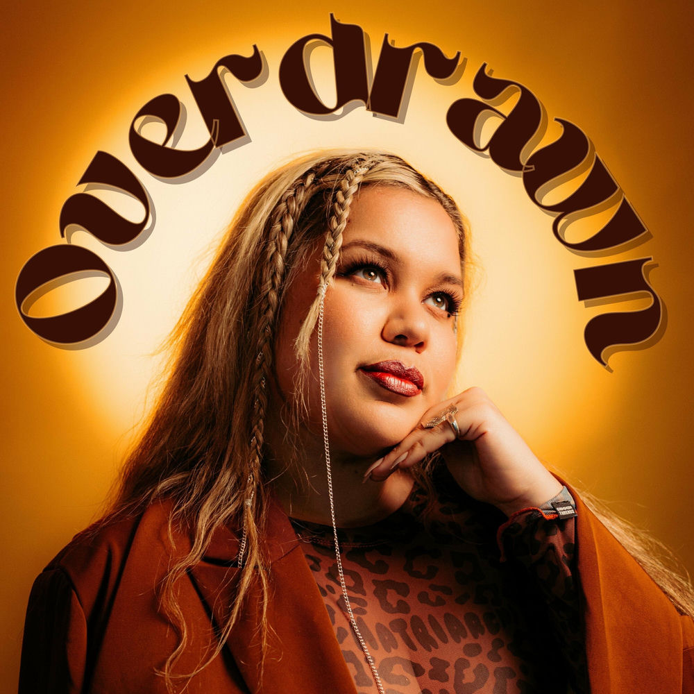Album artwork for Overdrawn by Bumpy