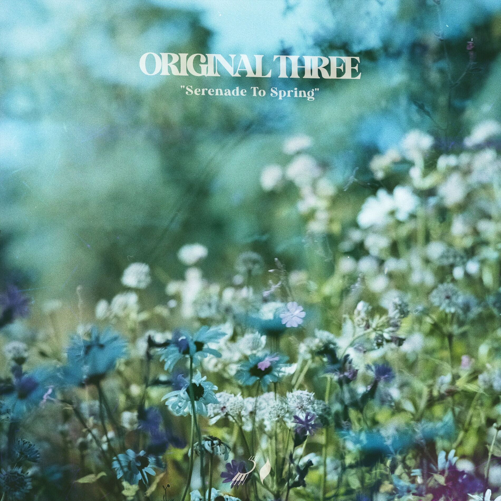 Album cover of Serenade To Spring