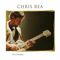 Cover of The Works