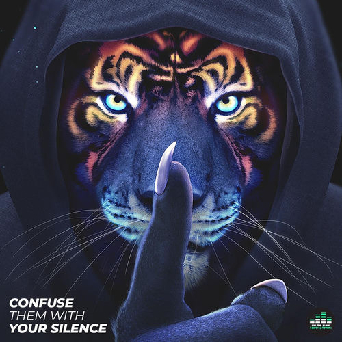 Confuse Them with Your Silence by Fearless Motivation - 94 BPM