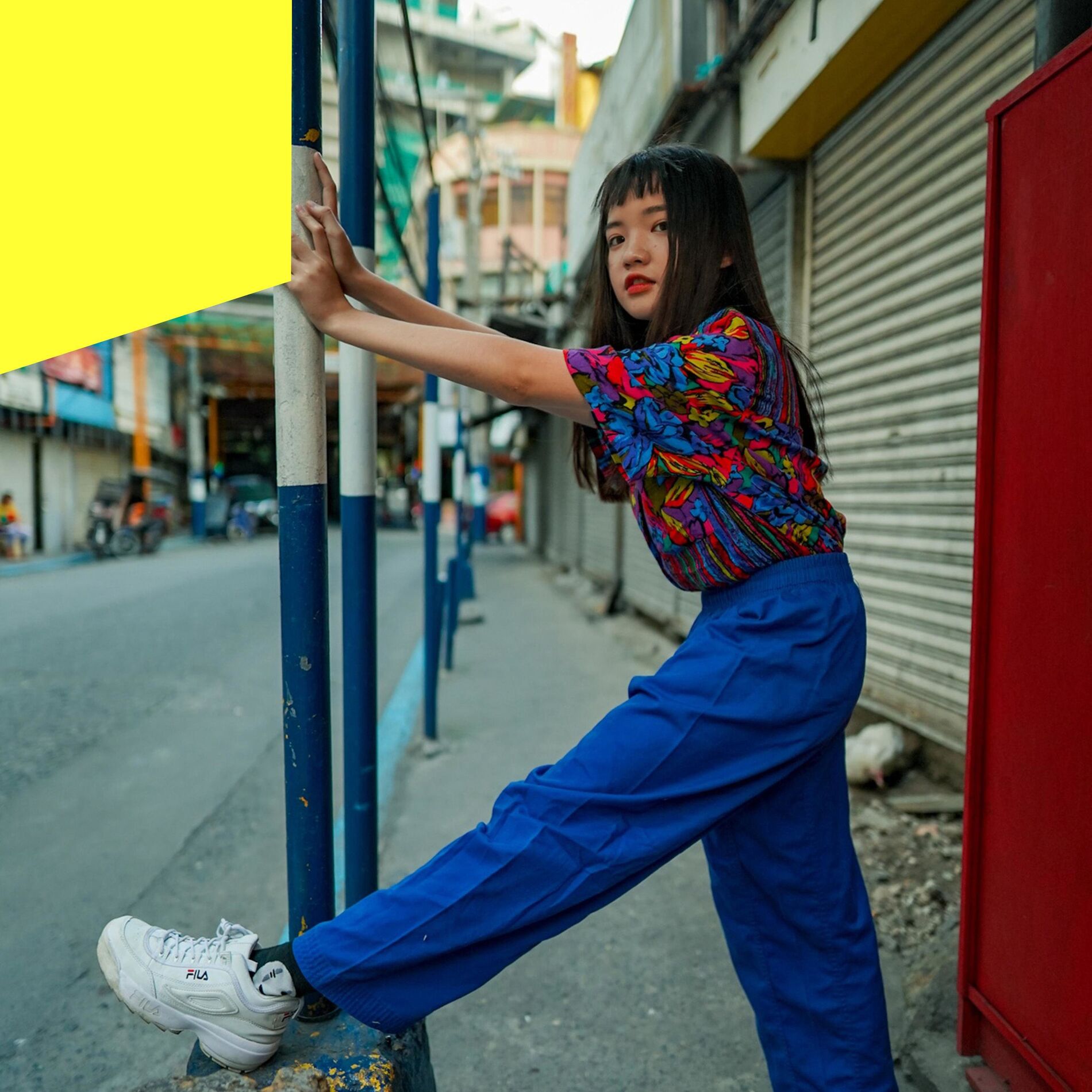 Album cover of Mon Tim Ngam Chua