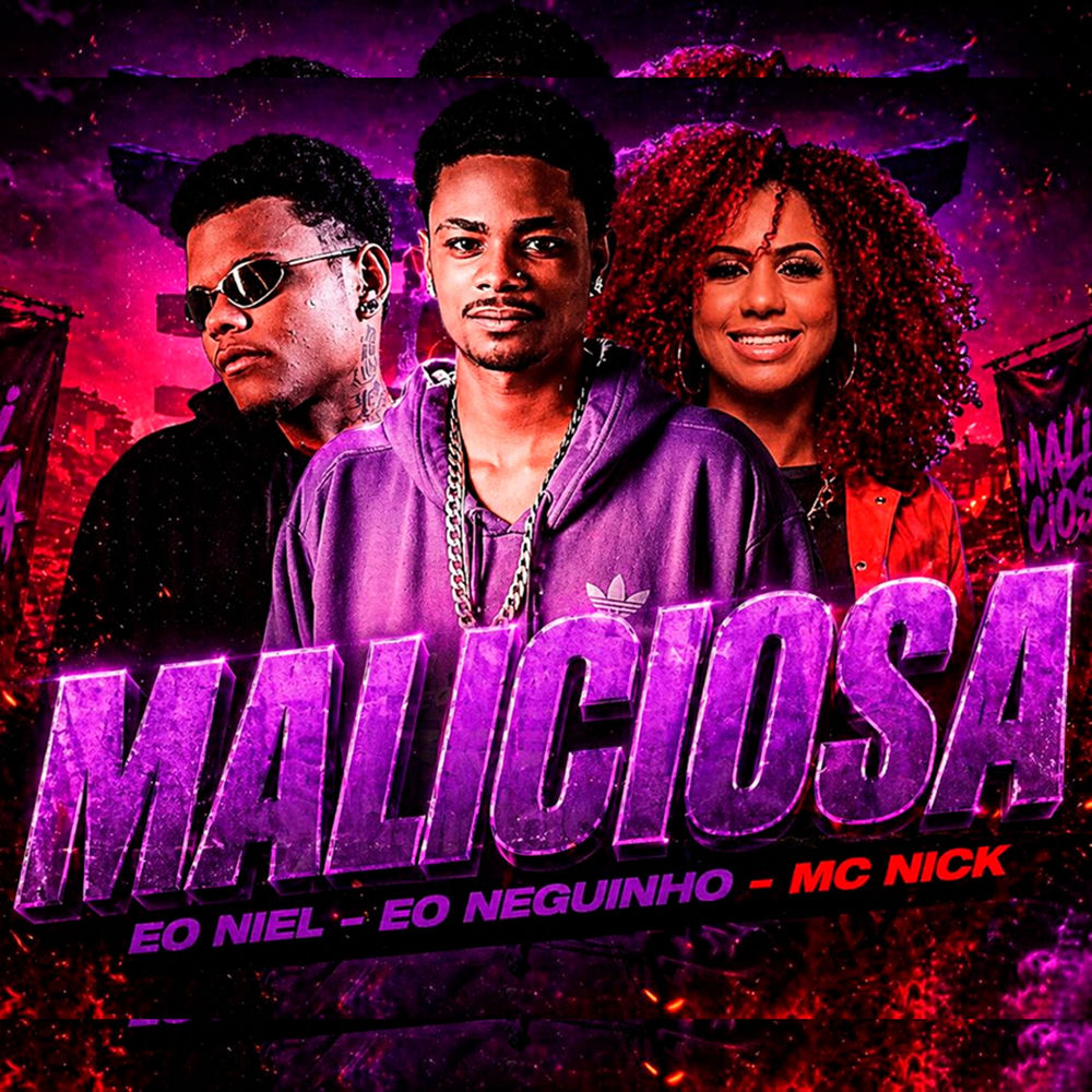 Maliciosa