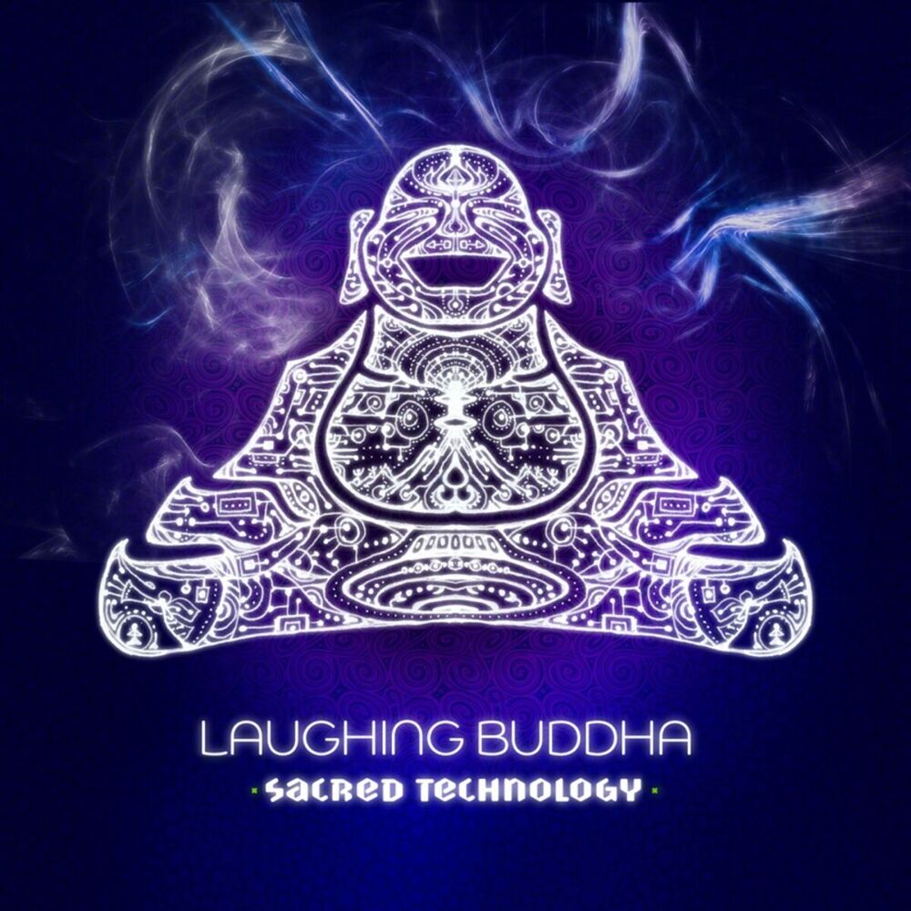 Picture of Sacred Technology
