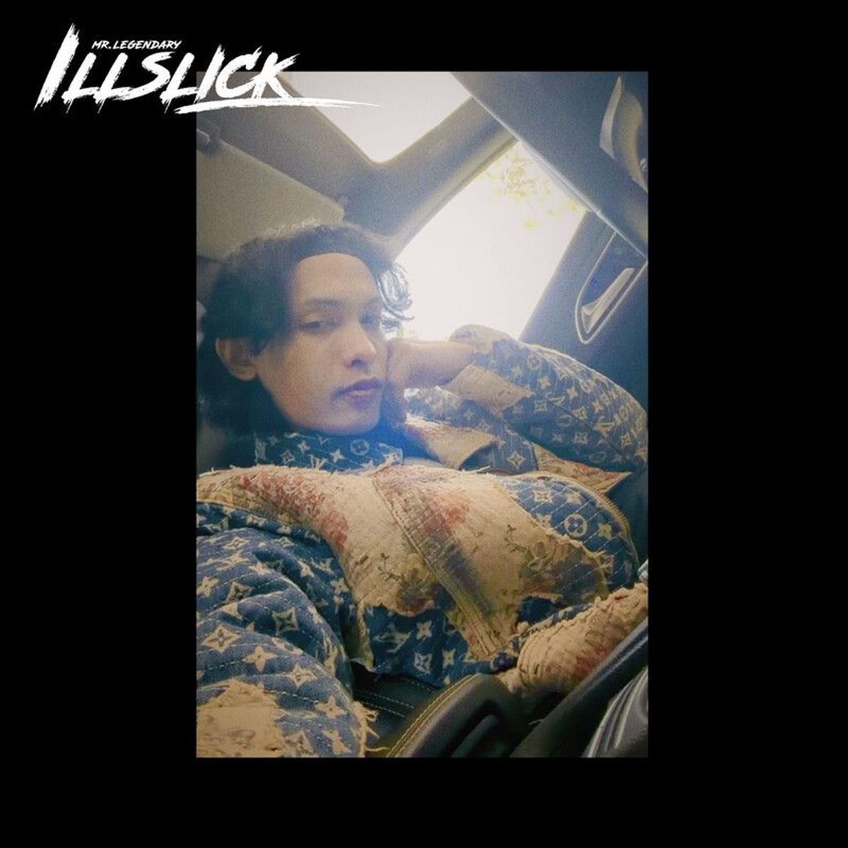 Album cover of TOBA