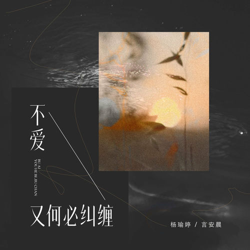 不爱又何必纠缠(2022)