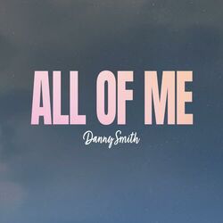 Cover of All Of Me