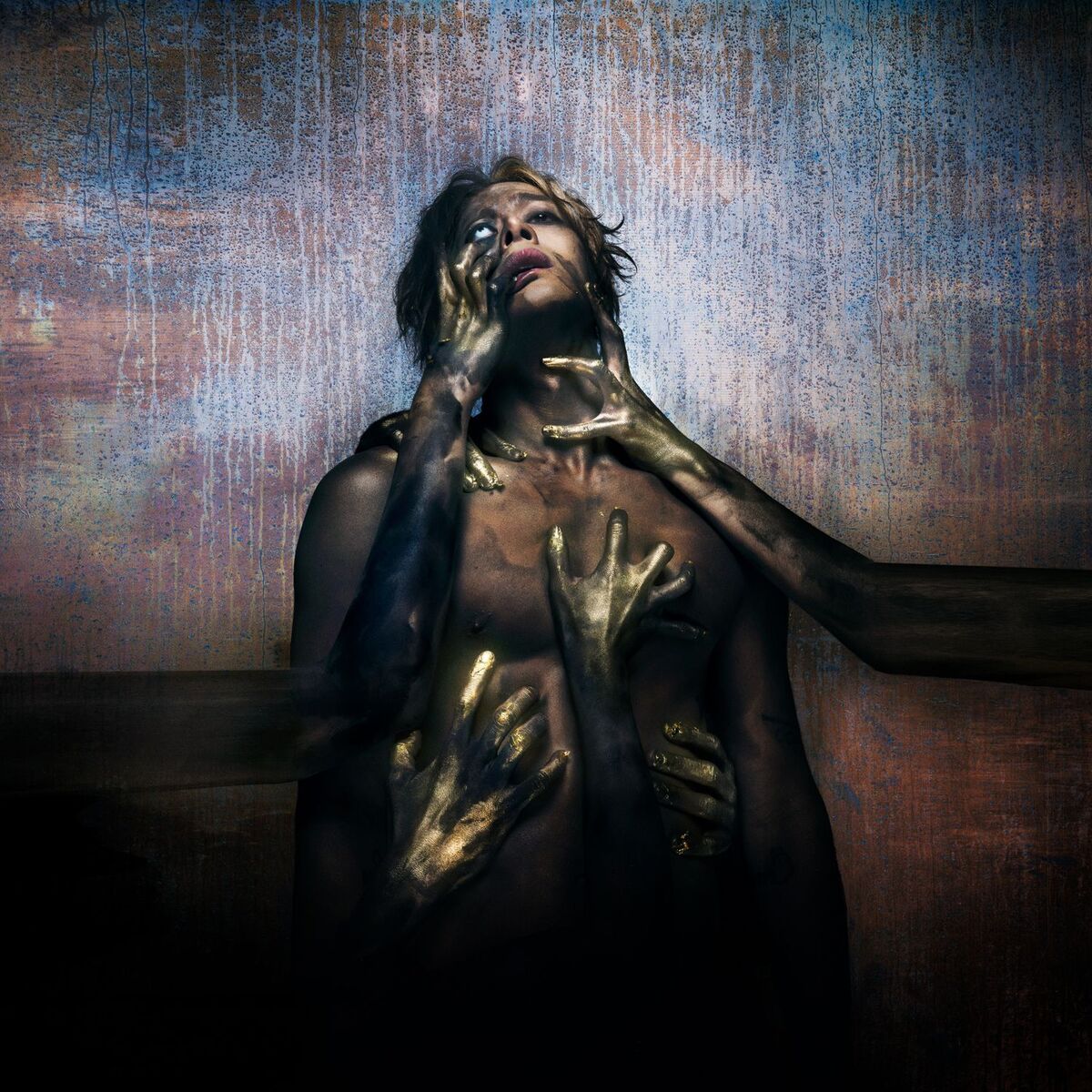 Album cover of GBAD