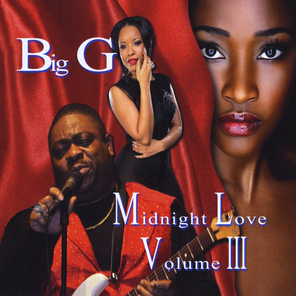 Picture of Midnight Love, Vol. III