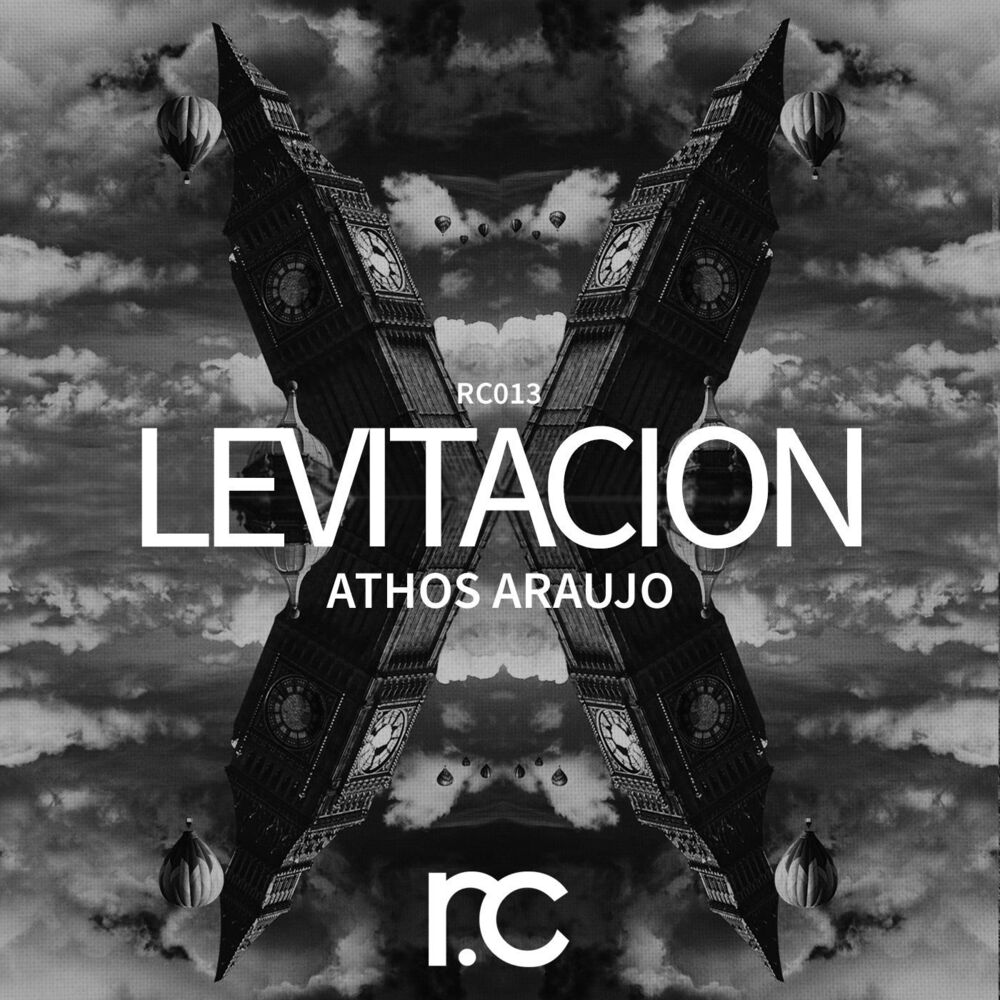 Picture of Levitacion