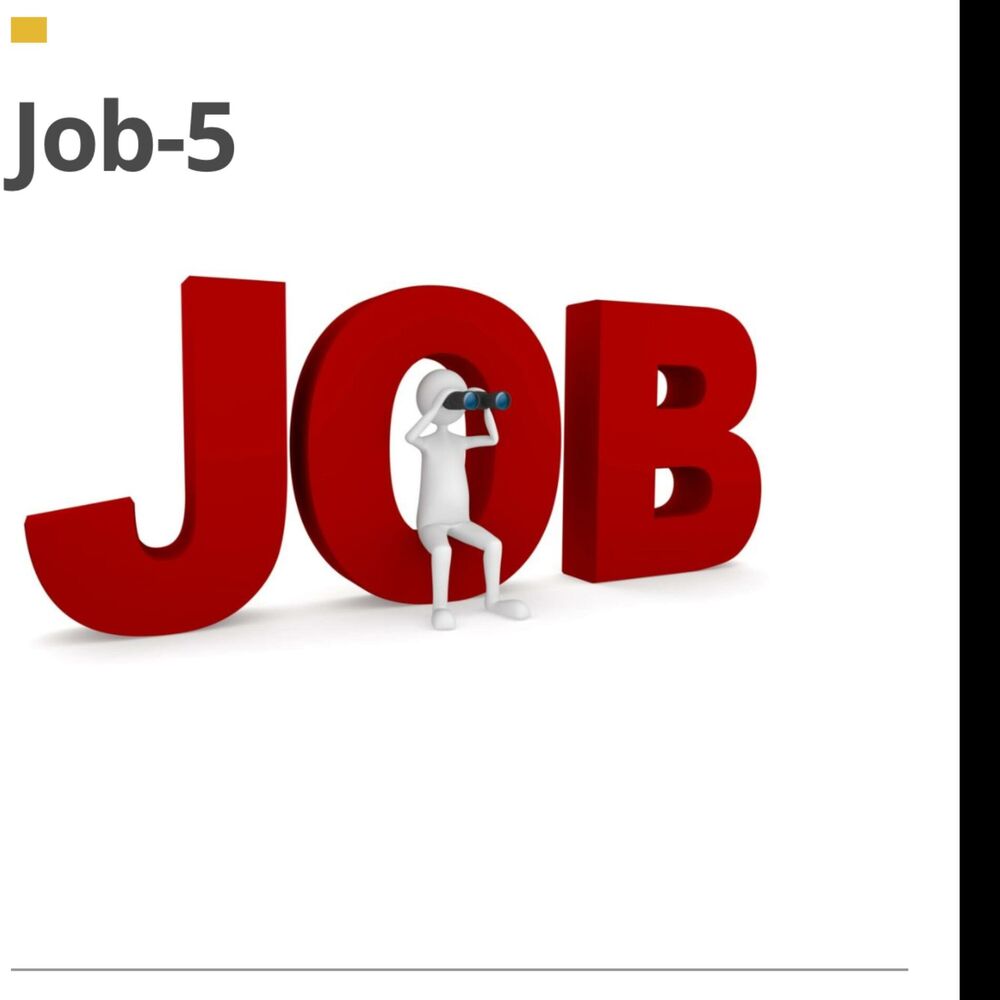 Picture of JOB
