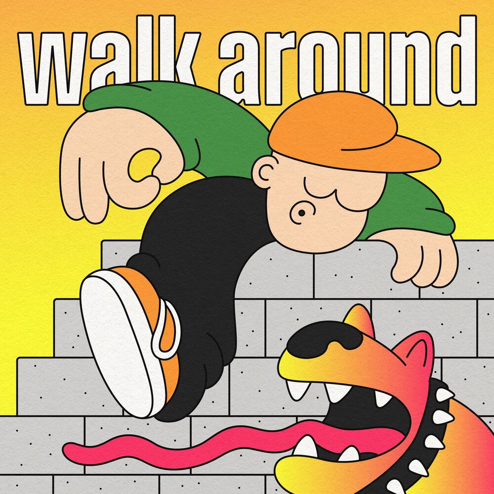 Picture of WALK AROUND